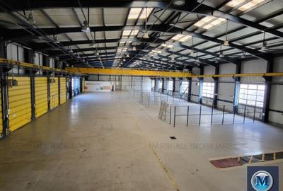 Spatiu industrial de vanzare in Campina, zona Central, 4600 mp #16268 - 13