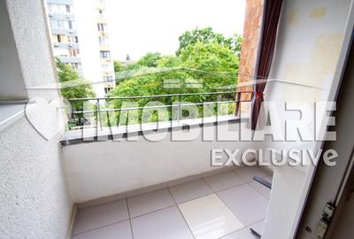 Apartament o camera - Take Ionescu, Timisoara - 6