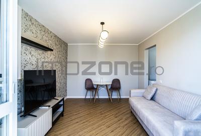 DRUMUL TABEREI | 2 CAMERE | MOBILAT SI UTILAT COMPLET | COMISION 0% | - 21