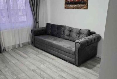 Tineretului metrou Timpuri Noi, MOBILAT MODERN - 2