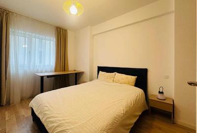 Apartament 2 camere zona Ștefan Cel Mare Barbu Vacarescu in Central Residence - 4