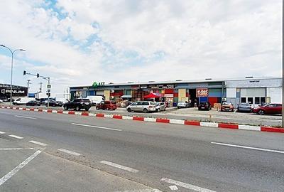 Teren in zona comerciala, 7100mp pe Calea Feldioarei (DN13) - 12