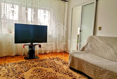 Apartament 2 camere, etaj 1, renovat, zona I.C.Frimu - 1