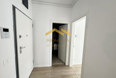 Aradului-3 Camere-Etaj 1 - 14