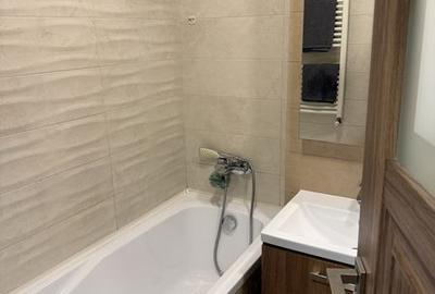 Balada, apartament exclusivist de 3 camere, 78 mp , mobilat lux - 8
