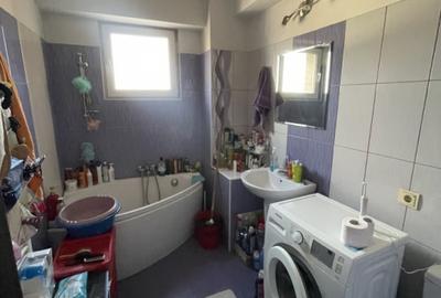 Prelungirea Ghencea, 2 camere, 55mp , etaj 2 din 5, mobilat, loc de parcare. - 7