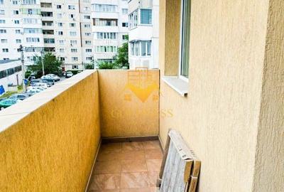 3 camere, open space, modern, parcare, Marasti, zona The Office, BRD - 7
