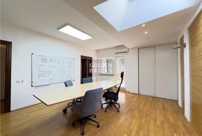 Herastrau |N. Caramfil | Renovat integral | Acces dedicat | Parcare - 7