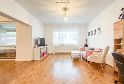 Apartament 5 camere, 125 mp – lângă Drept, Complex Studențesc - 8