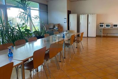 Comision 0%! Închiriere Spațiu Birouri 180 mp- Ready To Move! - 18