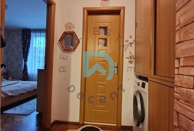 Apartament 3 camere, Tractorul - 7