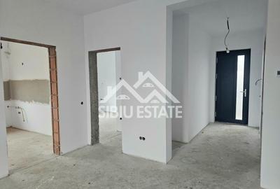Casa parter cu pivnita, Sibiu locatie Cristian - 20