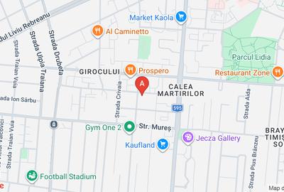 Proprietar închiriez apartament cu două camere - 1