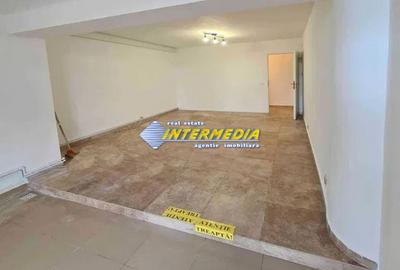 Spatiu comercial 42 mp. de inchiriat Cetate Alba Iulia finisat si contorizat - 1