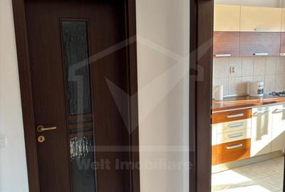 Apartament 50 mp, randament excelent, Zorilor, zona Recuperare - 6