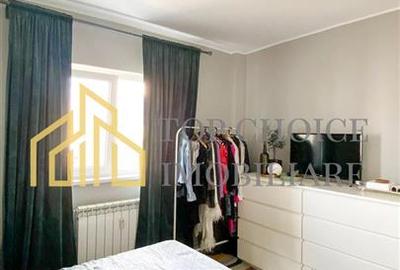 2 CAMERE - CHIAR PE BANUL MANTA  - COMPLET RENOVAT - SINGURUL DISPONIBIL - 8