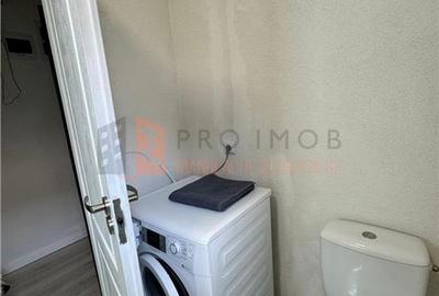 Apartament 2 camere cf 1 decomandat zona Unirii Sud - 10