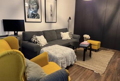 Vânzare apartament de 2 camere Tineretului - 1