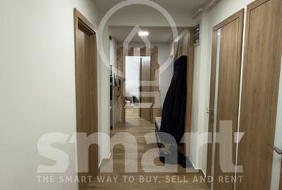 Apartament 3 camere ,66 mp, Marasti, Aurel Vlaicu - 20