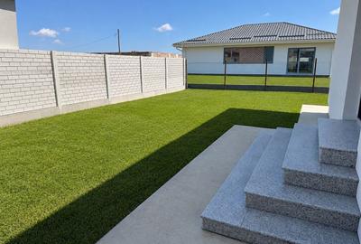 🏡 Casă nouă cu 4 Camere în Balotești – ideală pentru familie! - 3