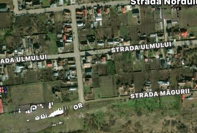 Teren de vanzare Slatina - 1