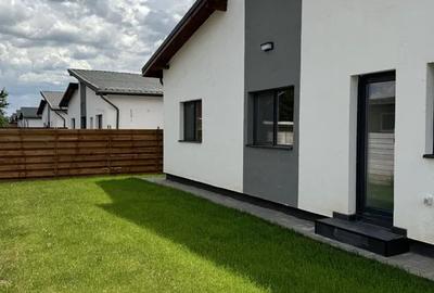 Casa Individuala 108 mp Izvor - 3