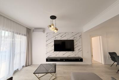 Penthouse 4 Camere | Terasa Proprie | Parcare | Finisaje Premium | Pipera 1 - 5