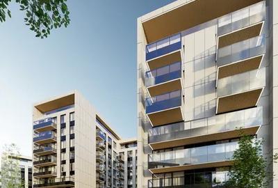 Apartament 4 camere cu gradina - 18