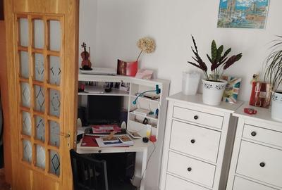 APARTAMENT 2 CAMERE DECOMANDAT ZONA TOMIS 2 - VICTORIA - 6