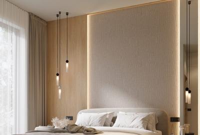 Apartament 2 camere I Ansamblu West Avenue Residence I Gated community - 5