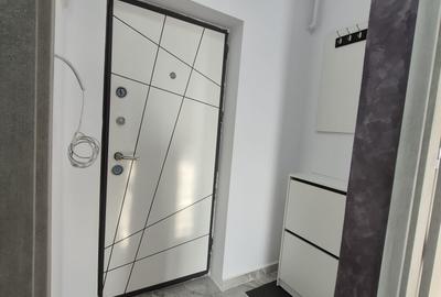 Închiriez garsoniera decomandata, mobilata și utilata integral, de lux. - 6