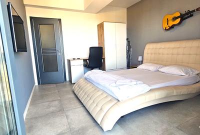Apartament 2 camere pe malul Lacului Mamaia - 4