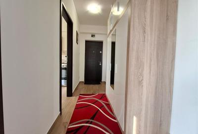 Liber apartament 1 camera, bloc 2018,  Nicolina, 2 minute de Belvedere, mobilat - 11