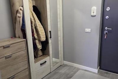 City park mall-apartament 2 camere finisat modern - 12