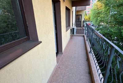 Soseaua Giurgiului / Piata progresul - 12