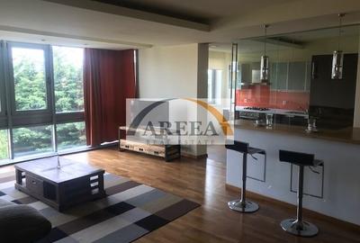 Apartament 3 camere complet mobilat cu loc de parcare inclus Iancu Nic - 7