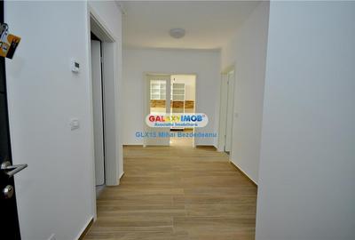 Inchiriere spatiu de birou 3 camere in zona Herastrau Crystal Palace - 7