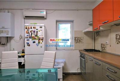 APARTAMENT 3 CAMERE in VILA+GARAJ (la Demisol) - 4