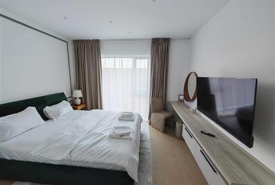 Apartamant 2 cam de vanzare - Aviaitiei Tower - pentru investitie - 9