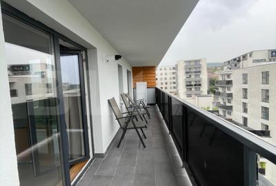 Apartament 2 camere cu view_42mp_|Dâmbul Rotund| - 5