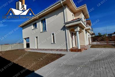 Casa Dumbravita- garaj propriu-finisaje la alegere - 2