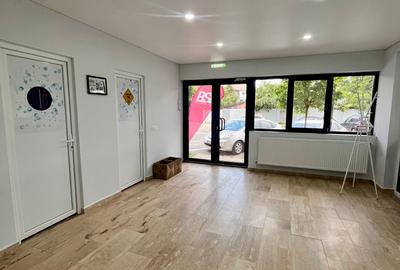 Bazin de inot /afacere la cheie/ randament 8 % - 8