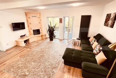 Casa 5 camere in Barnova, 150 mp utili si 1000 mp teren - 10