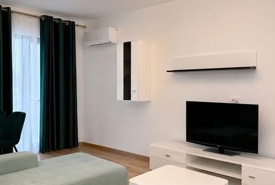 Apartament 2 Camere | Parcare inclusa  | 2 Terase | Prima Vista - 2