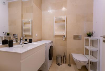 Luxuria, Apartament 2 cam, mobilat-utilat | Parcare inclusa - 21