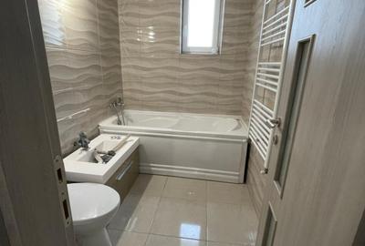 Apartament 3 camere- PARTER INALT -BALCON -METALURGIEI - 7