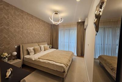 APARTAMENTE NOI DE VANZRE LANGA PADUREA BANEASA - 5