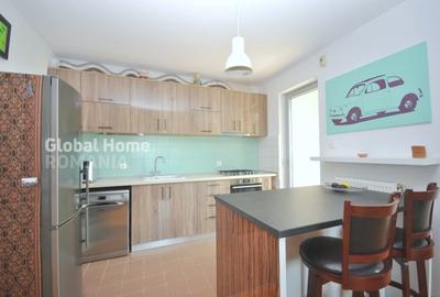 2 Camere Premium cu vedere către Delta Văcărești| Parcare Inclusa - 6