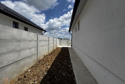 Casa 3 camere | Incalzire in pardoseala | Clinceni - 10