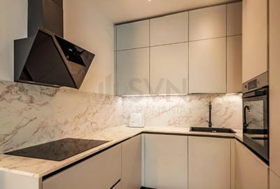 REA1024638 Apartament design modern 2 camere I One Verdi Park I Floreasca - 20
